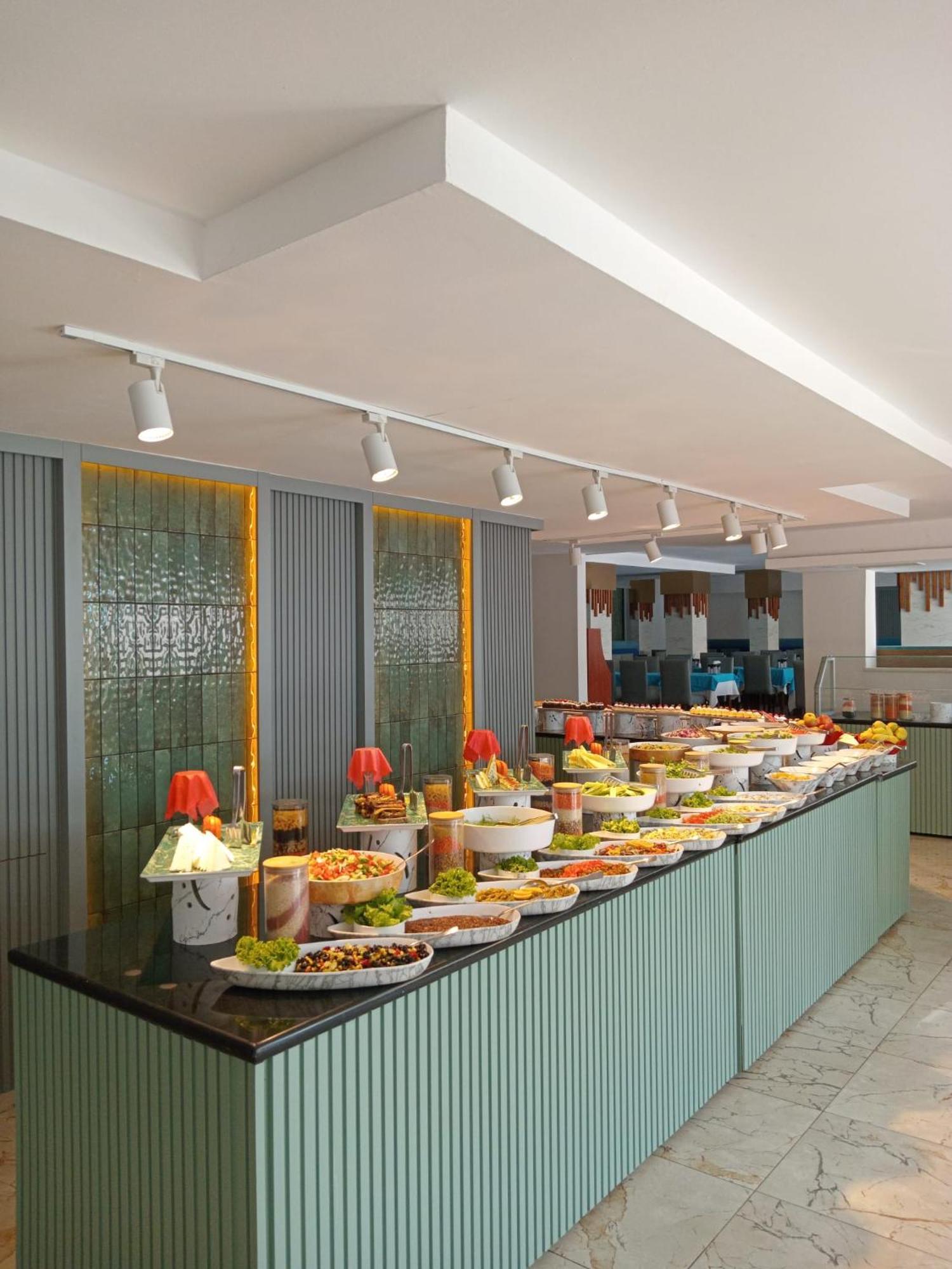 Tu Casa Gelidonya Hotel Кемер Екстериор снимка