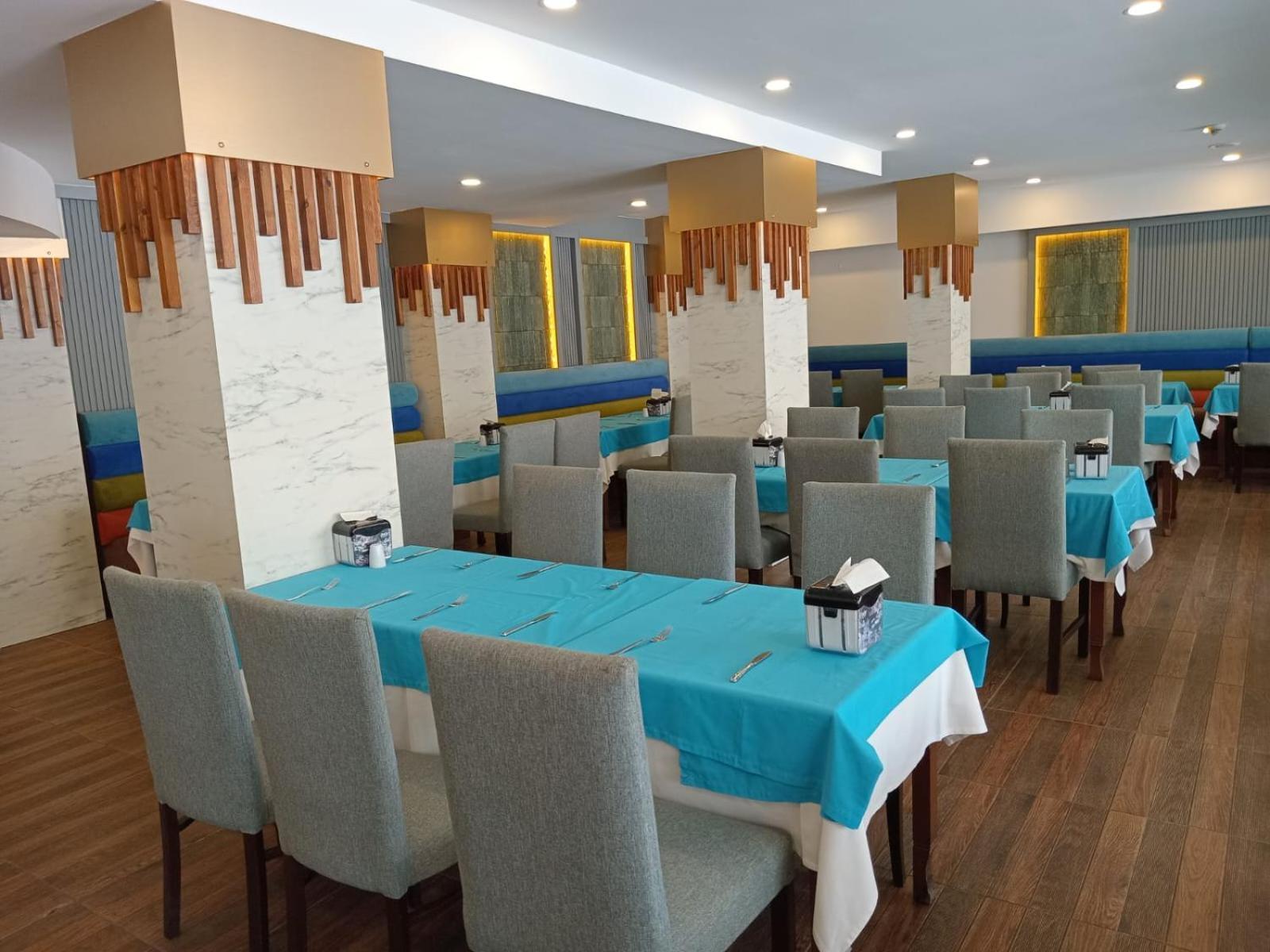 Tu Casa Gelidonya Hotel Кемер Екстериор снимка