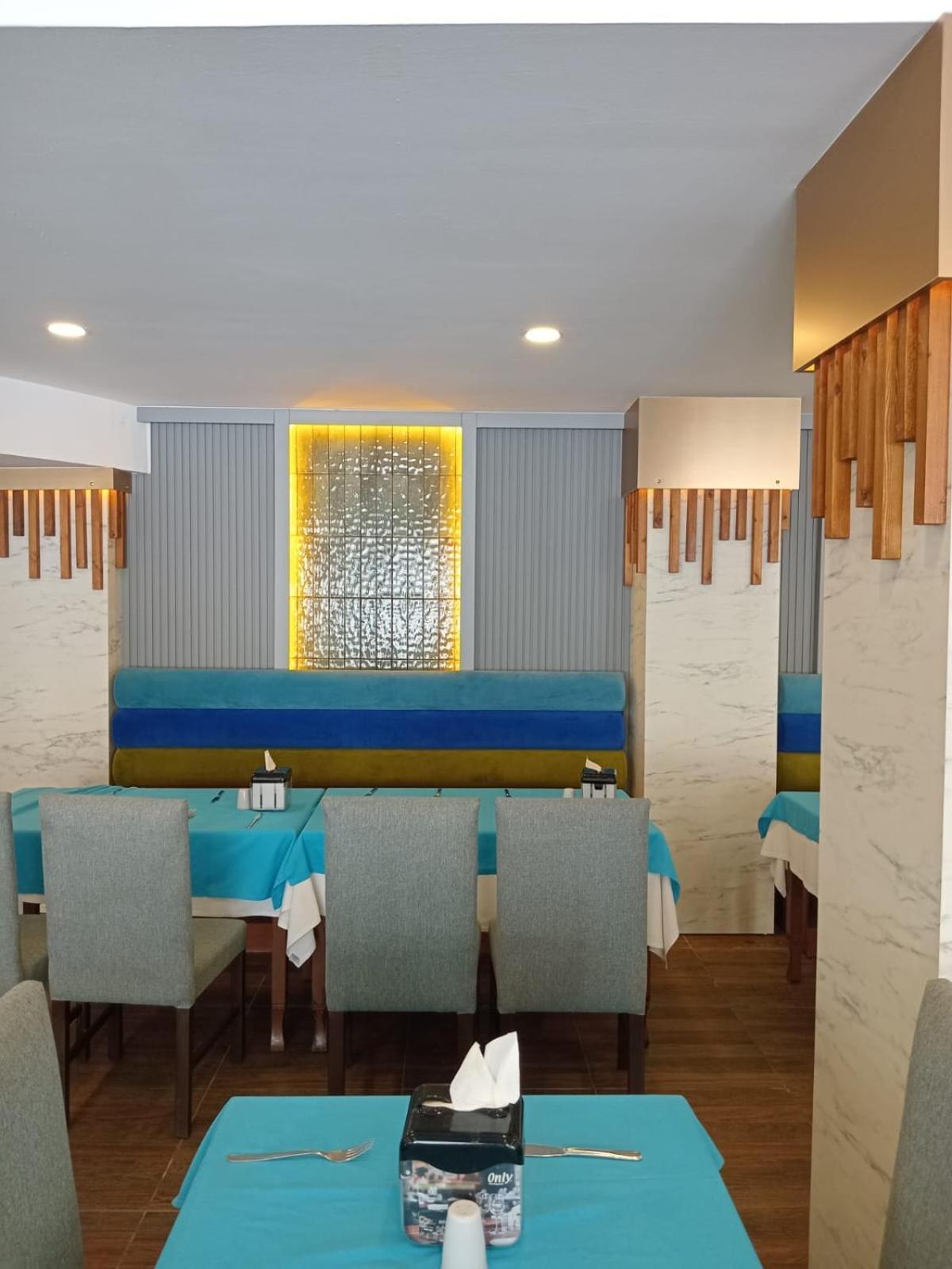 Tu Casa Gelidonya Hotel Кемер Екстериор снимка
