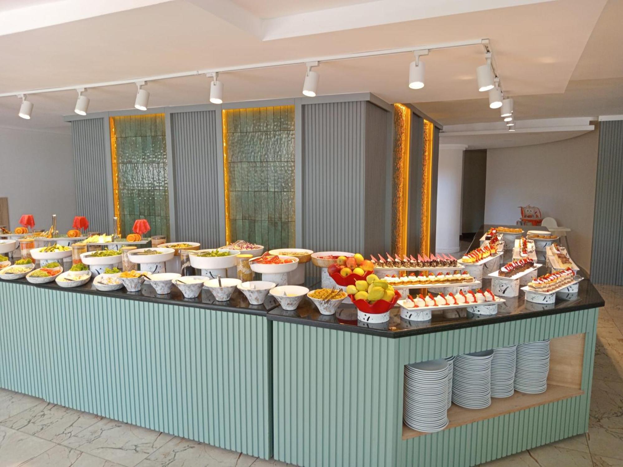 Tu Casa Gelidonya Hotel Кемер Екстериор снимка