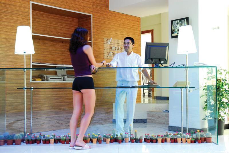 Tu Casa Gelidonya Hotel Кемер Екстериор снимка